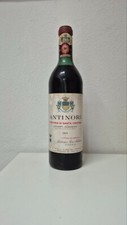 Antinori Chianti Classico 1965