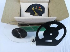 FIAT 128 TERMOMETRO ACQUA VEGLIA BORLETTI NOS