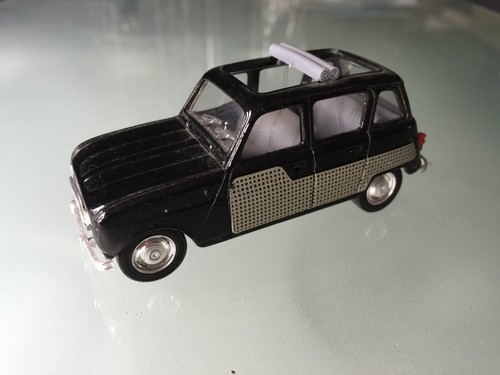 Renault la parisienne - renault,