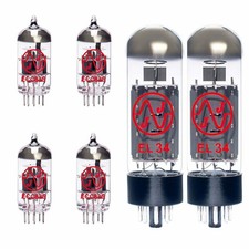 Kit valvole JJ di ricambio per