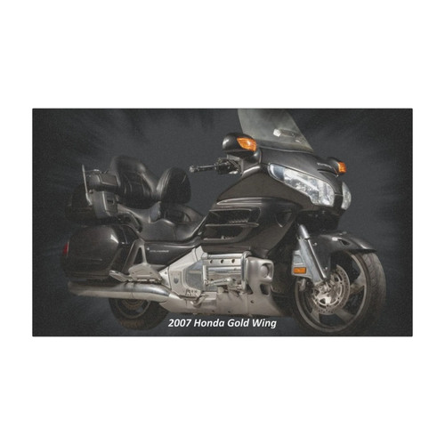 Calamita auto honda gold wing - auto,