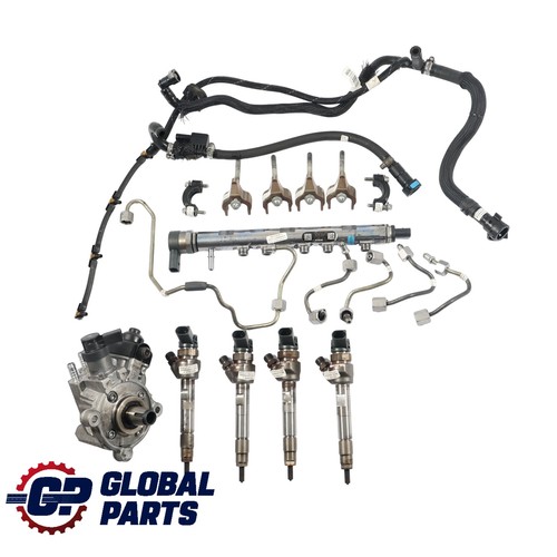 Bmw f20 f21114d 116d n47n - bmw,