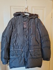 Parajumpers Parka Power Down