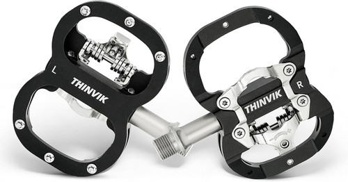 Pedali per bicicletta shimano - pedali,