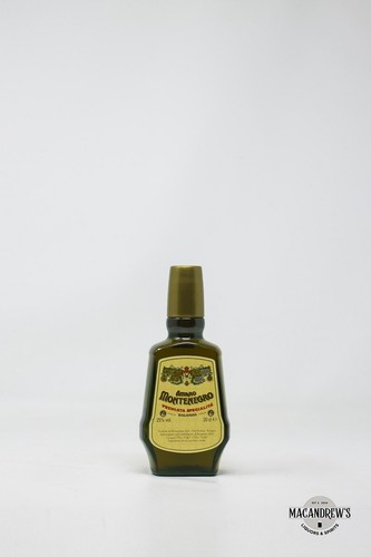 Amaro montenegro 20cl - montenegro,