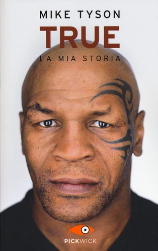 True mia storia tyson - mia,