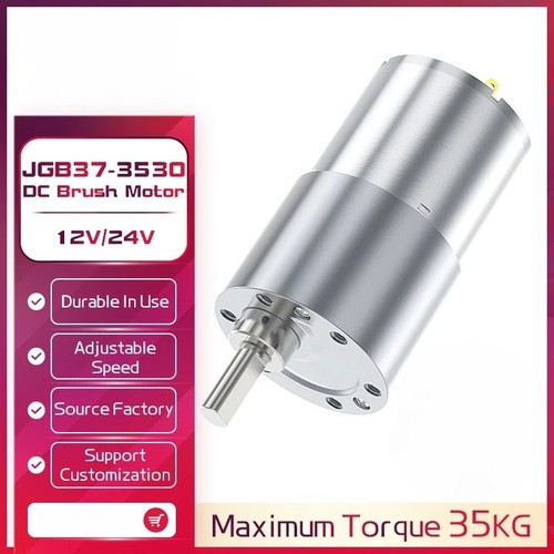 Jgb37 3530 24v dc - jgb37-3530,