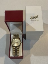 Orologio Citizen WR50 vintage