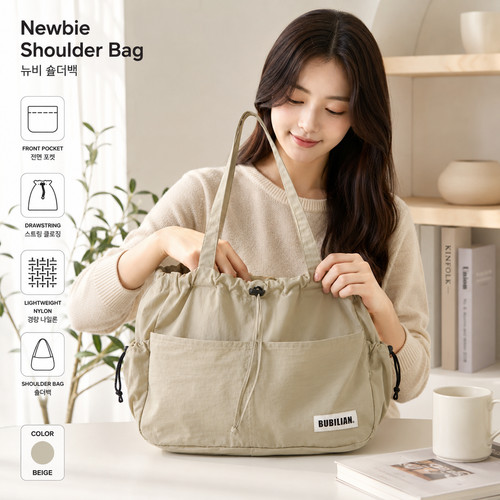 Borsa tracolla bublian - a,