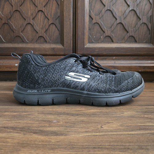Sneakers skechers dual lite - sneakers, dual-lite