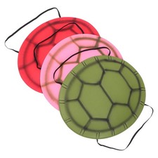  3 Pezzi Accessori Vestire