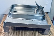 Fontana industriale vintage