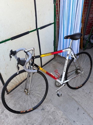 Colnago master bici corsa - bici, da