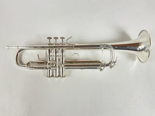 Tromba Bach 37 Bb usata (SN