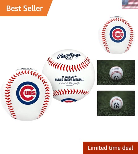 Baseball ufficiale 2026