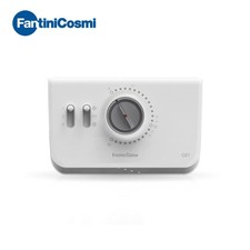 Termostato elettronico -