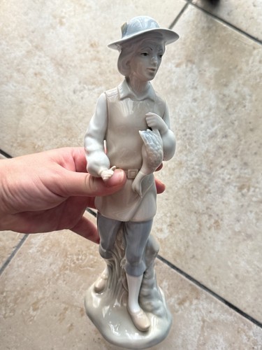 Statuina status porcellana - statuina,