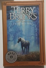 Terry Brooks: L'UNICORNO NERO