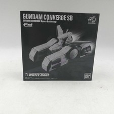 BANDAI Base Bianca Classe