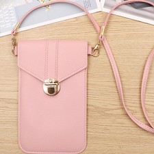 1 pc retro pU women borse