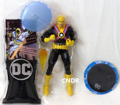 Mcfarlane multiverse - dc,