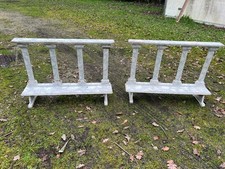 BALAUSTRA LIBERTY DELLA PRIMA