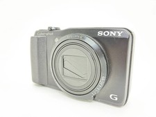 Sony DSC-HX30V fotocamera compatta 18,2 MP 20x zoom usata