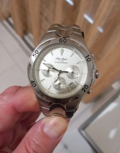 Orologio uomo pierre bonnet - orologio,