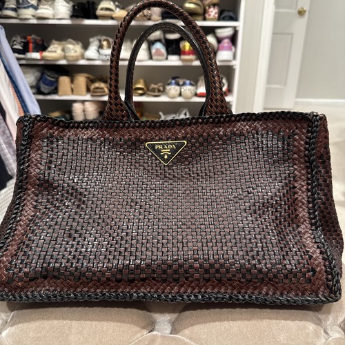 Rara borsa tracolla prada - borsa,