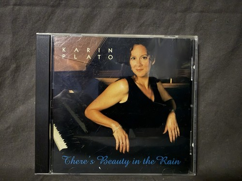 There beauty the rain - the, by