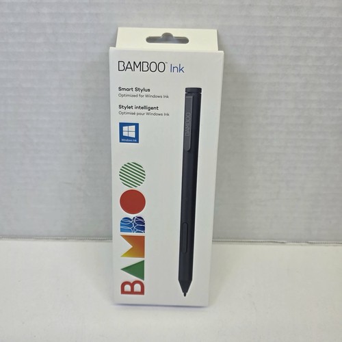 Wacom cs321ak stilo - stilo, inchiostro