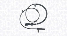 Sensore abs velocità ruota - abs,