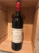 Chateau cheval blanc 1983