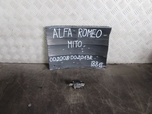 Alfa romeo mito - romeo,