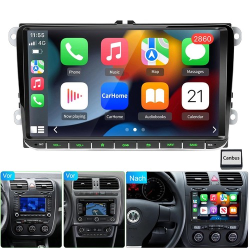 Autoradio android per - per, golf