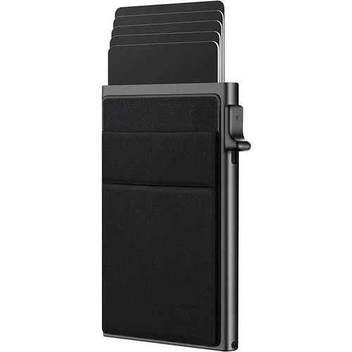 Portafoglio uomo blocco rfid - uomo,