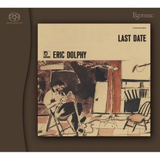 Presale ESOTERIC ESSJ-90325