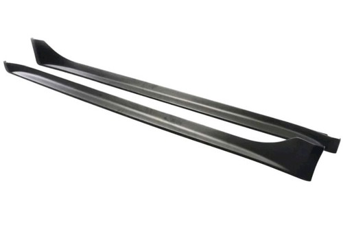 Gonne laterali mitsubishi - gonne,