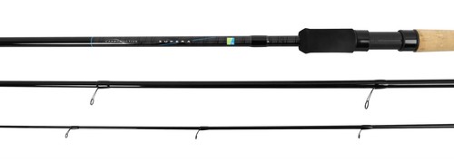 Canna pesca preston - pesca,