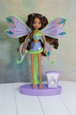 Winx club layla sing and - layla,
