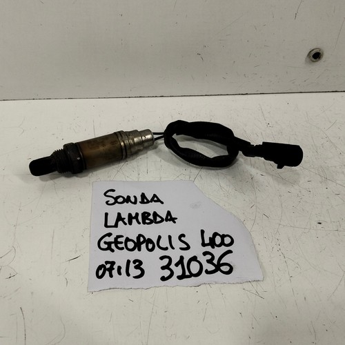 Sonda lambda peugeot geopolis - lambda,