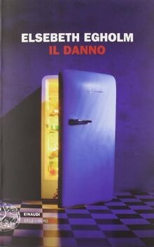 Danno von egholm elsebeth - danno,