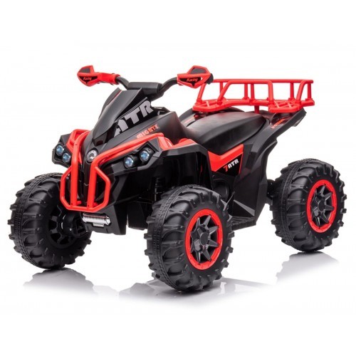 Quad elettrico per - elettrico, bambini