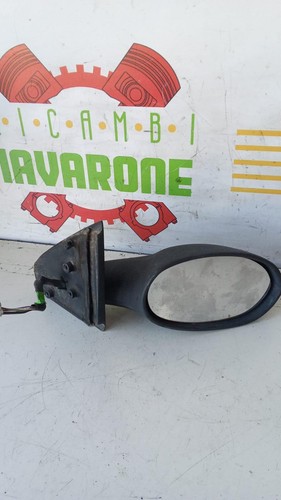 Specchietto retrovisore destro - specchietto,