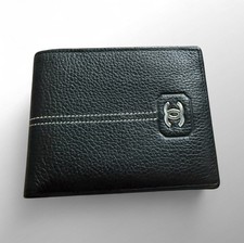 Portafoglio chanel