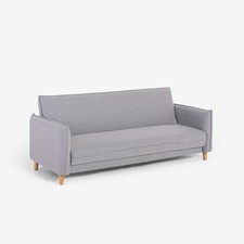 Divano letto 3 posti