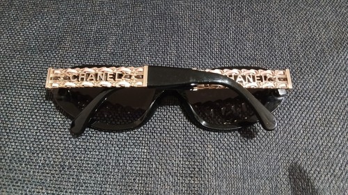 Occhiali chanel cat eye - chanel, da