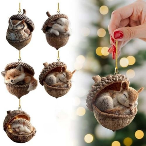 Decorazione natura albero - decorazione,