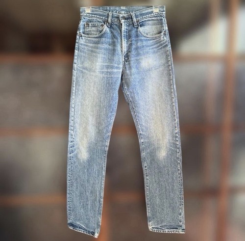 Levi 505 vintage anni zip - vintage, 70