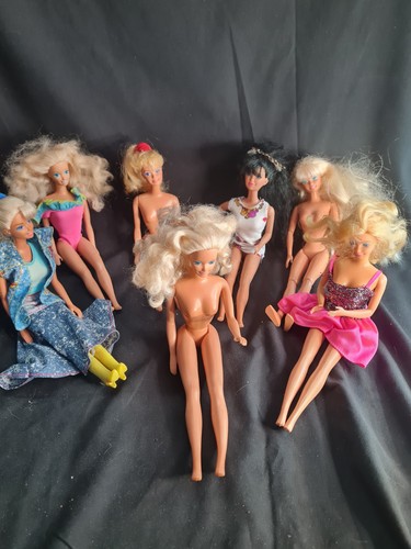 Barbie epoca - barbie,